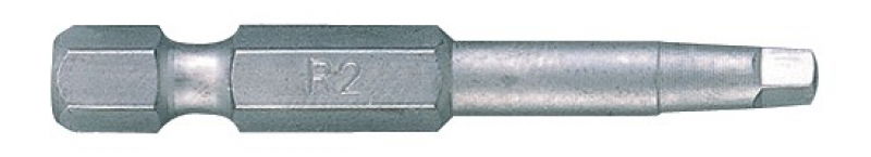 King Tony Bithegy 1/4" négyszög NO.0 70mm 717000R termék fő termékképe