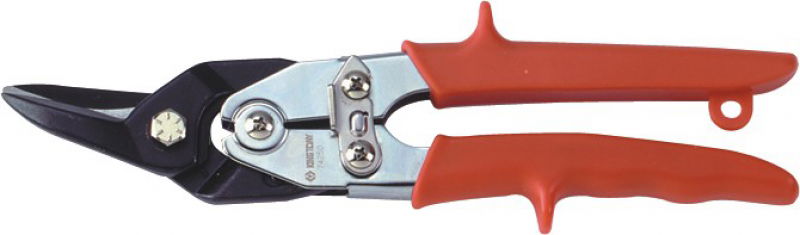 King Tony Lemezolló 260/vh.35mm,balos,fog.   74250 termék fő termékképe