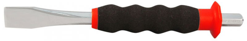 King Tony Laposvágó 210x22mm műanyag markolat76222-84G termék fő termékképe