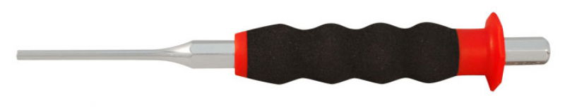 King Tony Műanyag fogantyús csapkiütő5x200mm 76405-08G termék fő termékképe