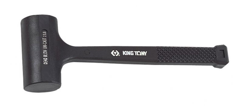 King Tony Gumikalapács 220g. átm.43mm      7851-08 termék fő termékképe