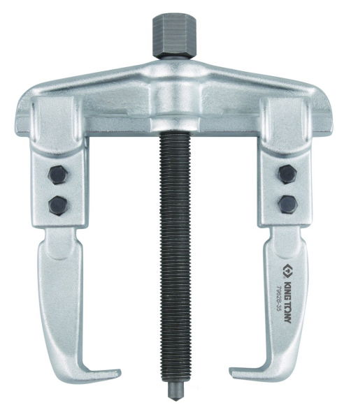 King Tony Csapágylehúzó 2-körmös párhuzamos karú 210mm 7962B-10 termék fő termékképe