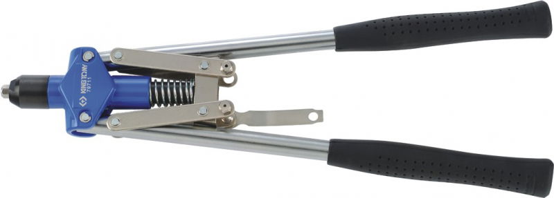 King Tony Kétkaros popszegecs fogó 3,2-6,4mm 79711 termék fő termékképe