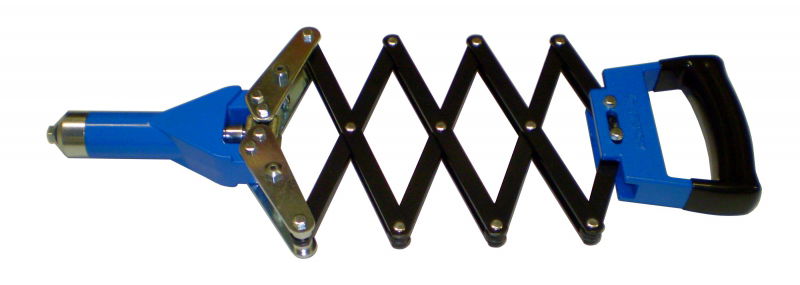 King Tony Harmonikás popszegecshúzó 3,2 - 6,4mm 79721 termék fő termékképe