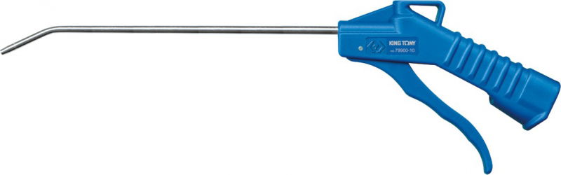 King Tony Lefúvató pisztoly 255mm         79900-10 termék fő termékképe