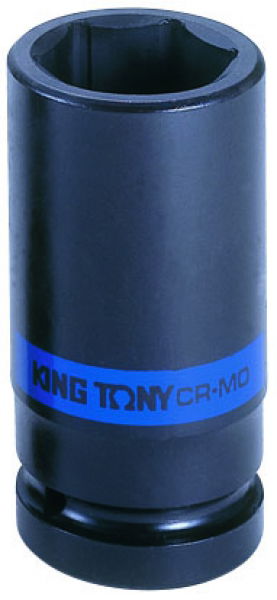 King Tony Gépi hosszúdugókulcsfej 1˝27mm   843527M termék fő termékképe