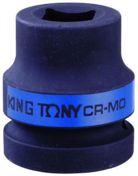 King Tony Gépi dugókulcsfej 1˝ # 22mm      851422M termék fő termékképe