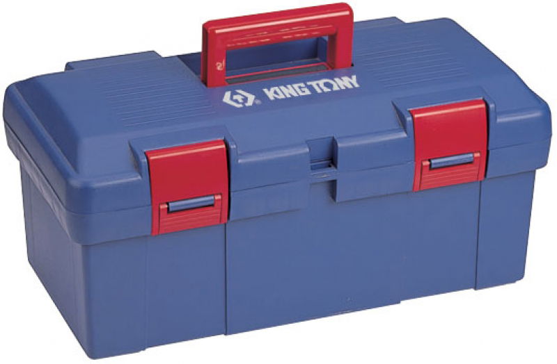 King Tony Műanyag szerszámosláda  87407 termék fő termékképe