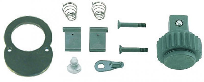 King Tony Javítókészlet 8779-es racsnihoz   8779DK termék fő termékképe