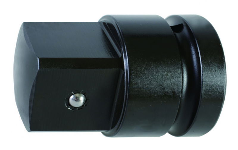 King Tony Adapter gépi 1˝- 1,5˝ golyós  Cr-Mo  8869P termék fő termékképe