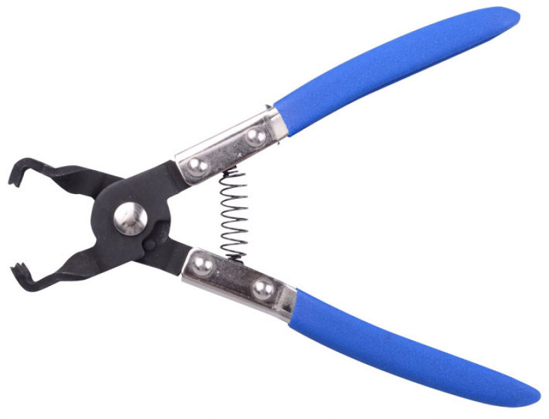 King Tony Üzemanyagvezeték tömlőbilincsfogó  9AA17 termék fő termékképe