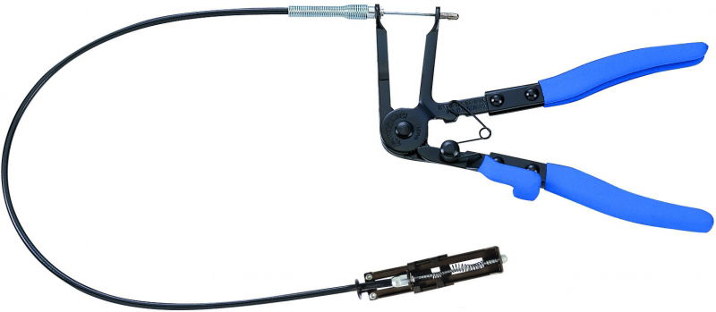 King Tony Univerzális tömlőbilincs leszedő flexibilis   9AA31 termék fő termékképe