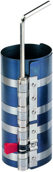 King Tony Dugattyúgyűrű összenyomó 165*175 9AC175-66 termék fő termékképe