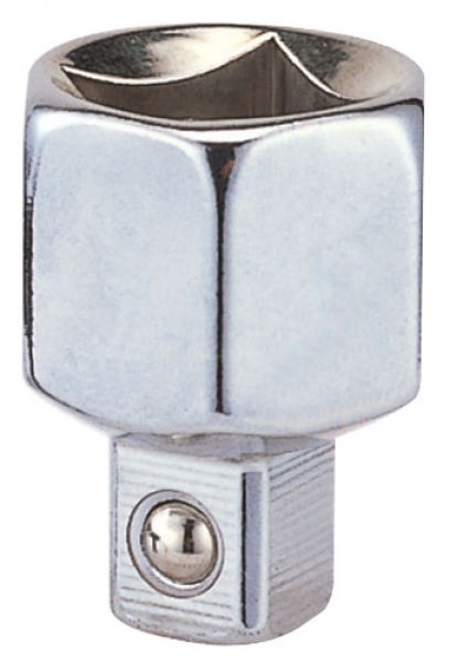 King Tony Adapter 1/2˝*3/8˝B olajszűrő fogóhoz 9AE221 termék fő termékképe