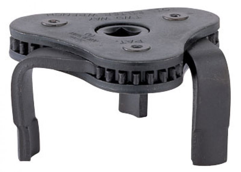 King Tony Olajszűrő leszedő 3-körmös 63-102mm  9AE423 termék fő termékképe