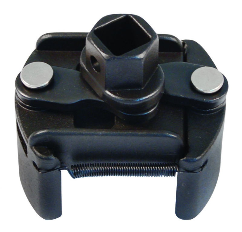 King Tony Olajszűrő leszedő 2-körmös         9AE52 termék fő termékképe