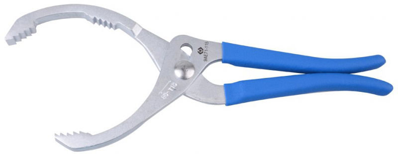 King Tony Olajszűrő fogó 85-115mm L=260mm 9AE71-115 termék fő termékképe