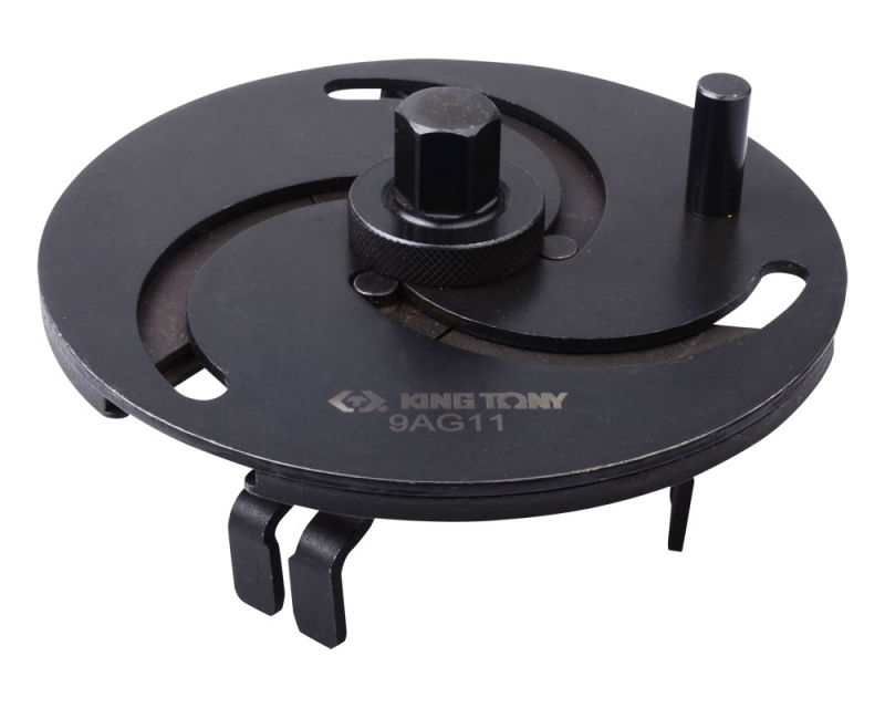 King Tony Üzemanyag mérő és szivattyú szerelőkulcs 89~170mm  9AG11 termék fő termékképe