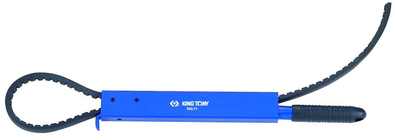 King Tony Ékszíjtárcsa-leszedő átm.40-140mm  9AL11 termék fő termékképe