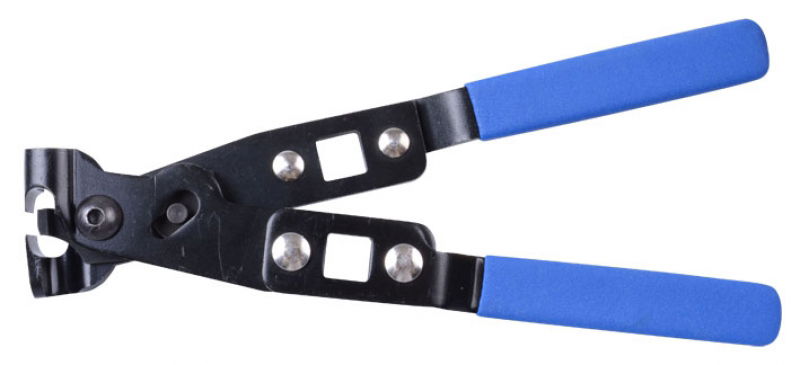 King Tony CV gumiharang-bilincs fogó 236/12mm  9BB12 termék fő termékképe