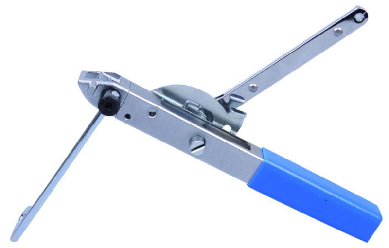 King Tony CV gumiharang-bilincs vágó/szerelő eszköz 9BB31 termék fő termékképe