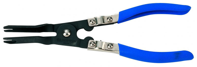 King Tony Kézifék-bowden fogó 230mm          9BC11 termék fő termékképe