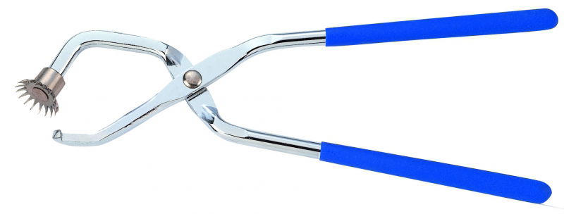 King Tony Dobfék-rugó fogó 320mm            9BC122 termék fő termékképe