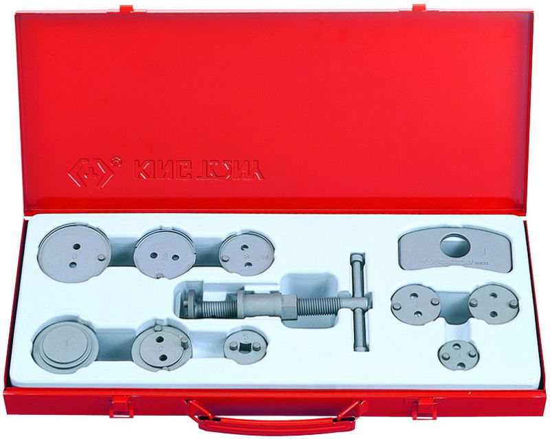 King Tony Tárcsafék-dugattyú szerelőkészlet  9BC22 termék fő termékképe