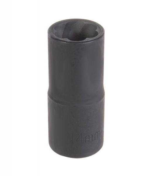 King Tony Kézi dugókulcs sérült csavarfejhez 1/2˝ 17mm 9TD403-17M termék fő termékképe