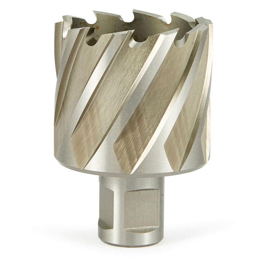 Unibor 13MM DIA X 50MM WELDON-SZÁRAS MAGFÚRÓ M2HSS termék fő termékképe