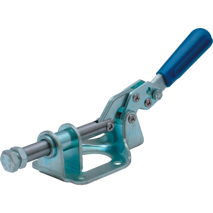 Atlas Workholders P125-F45 TALPPAL SZERELHETŐ TOLÓRUDAS GYORSSZORÍTÓ termék fő termékképe