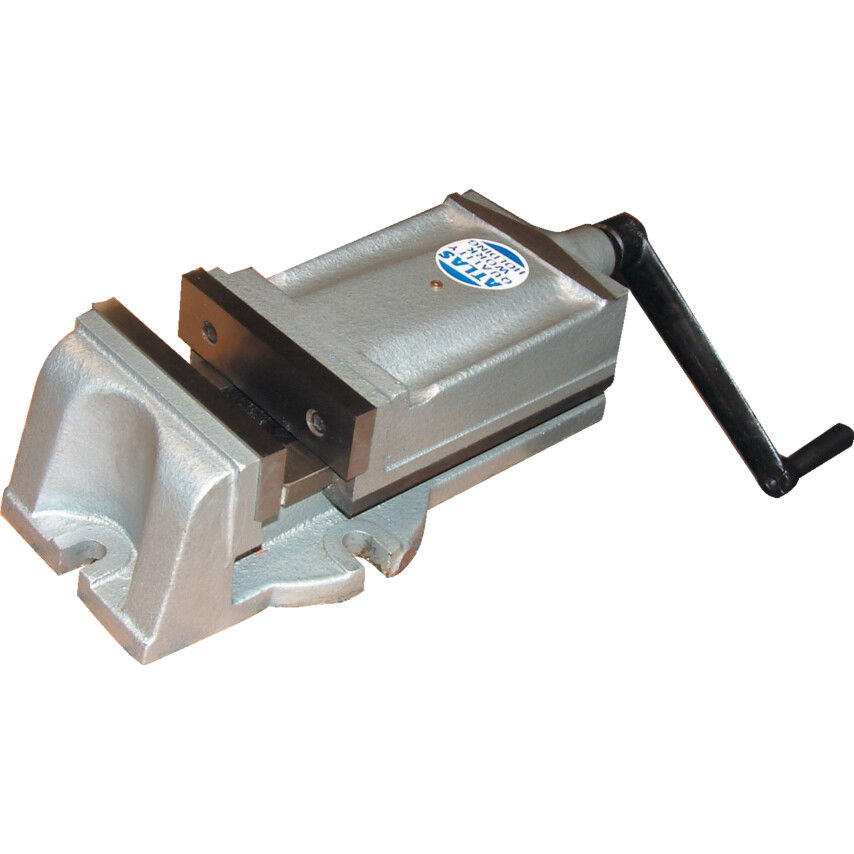 Atlas Workholders 4" GÉPSATU FIX TALPPAL termék fő termékképe