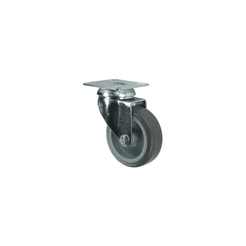 Atlas Workholders BOLYGÓ TÍPUS FELSÕ TÁNYÉRRAL 125MM GUMIABRONCS termék fő termékképe