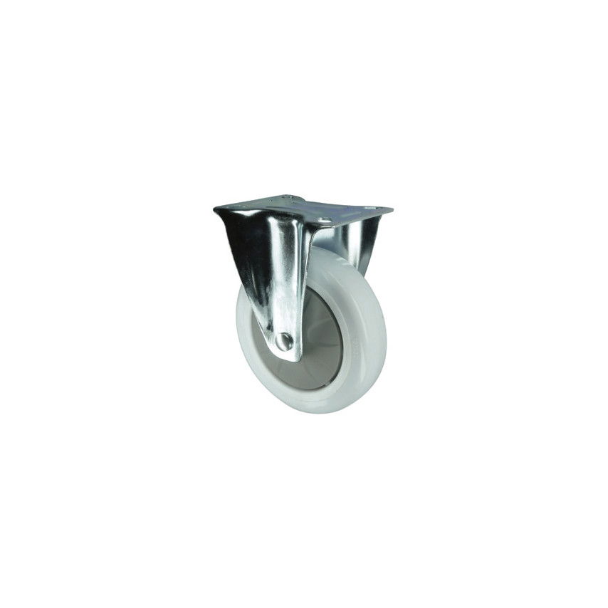 Atlas Workholders FIX TÍPUS FELSÕ TÁNYÉRRAL 125MM NYLON termék fő termékképe