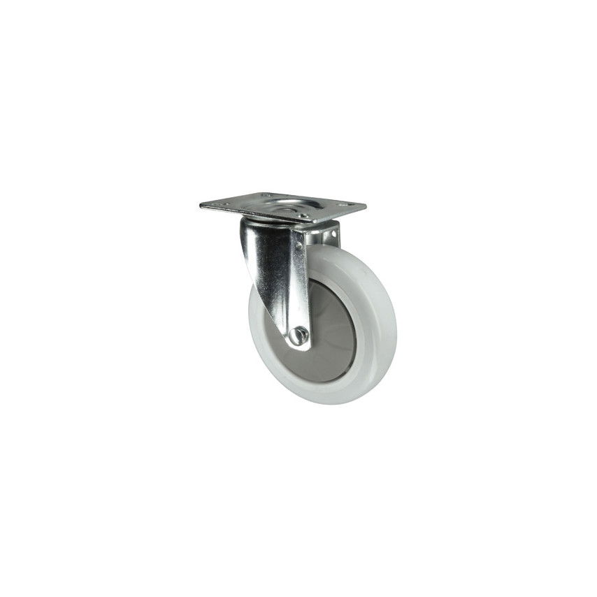 Atlas Workholders BOLYGÓ TÍPUS FELSÕ TÁNYÉRRAL 100MM NYLON termék fő termékképe