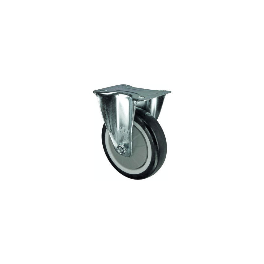 Atlas Workholders FIX TÍPUS FELSÕ TÁNYÉRRAL 125MM  POLIURETÁN ABRONCS termék fő termékképe