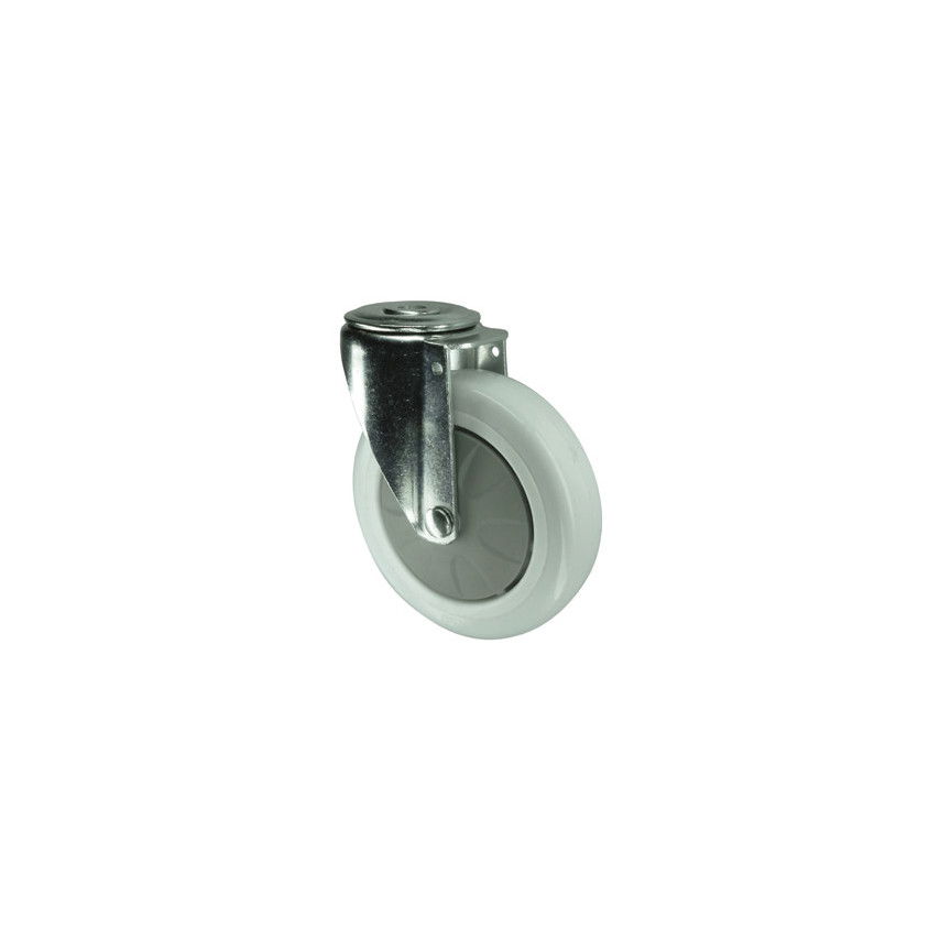 Atlas Workholders BOLYGÓ TÍPUS CSAPSZEGFURATTAL 75MM NYLON termék fő termékképe