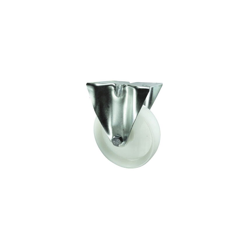 Atlas Workholders FIX TÍPUS FELSÕ TÁNYÉRRAL 160MM NYLON termék fő termékképe