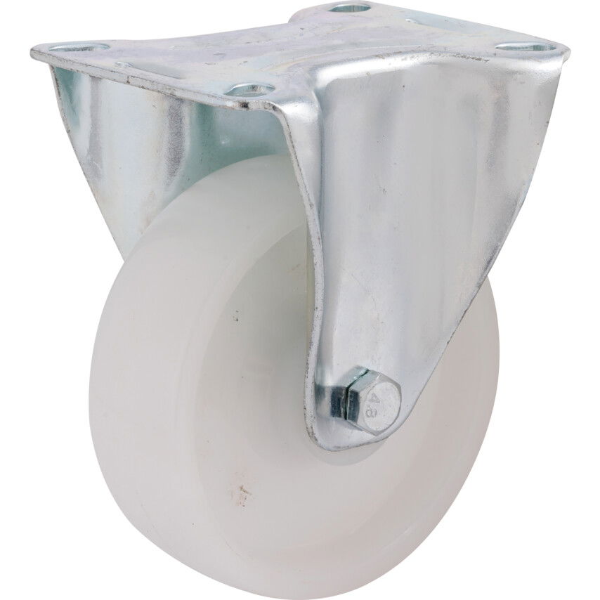 Atlas Workholders FIX TÍPUS FELSÕ TÁNYÉRRAL 100MM NYLON termék fő termékképe