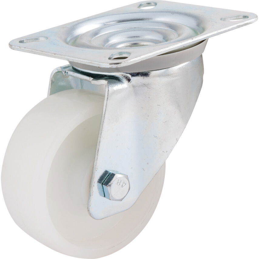 Atlas Workholders BOLYGÓ TÍPUS FELSÕ TÁNYÉRRAL 80MM NYLON termék fő termékképe