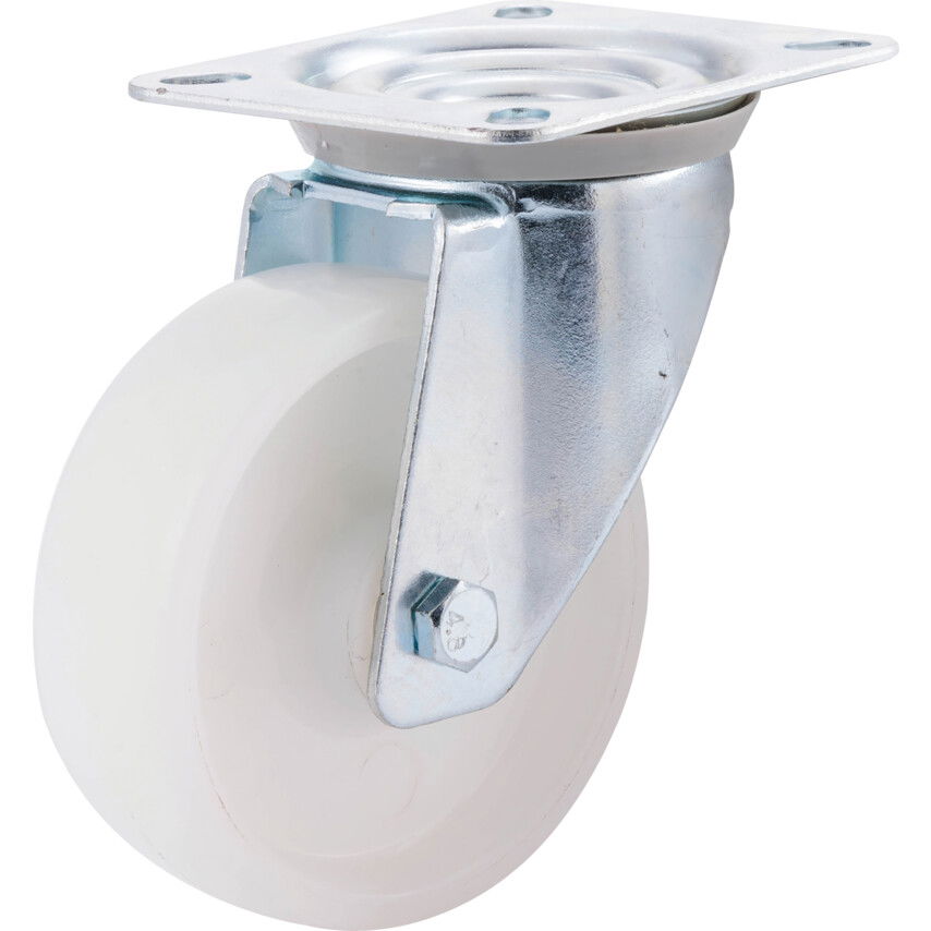 Atlas Workholders BOLYGÓ TÍPUS FELSÕ TÁNYÉRRAL 100MM NYLON termék fő termékképe