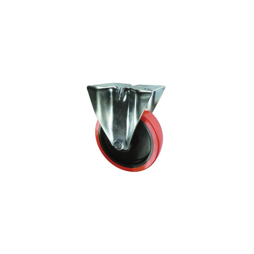 Atlas Workholders FIX TÍPUS FELSÕ TÁNYÉRRAL 80MM  POLIURETÁN ABRONCS termék fő termékképe