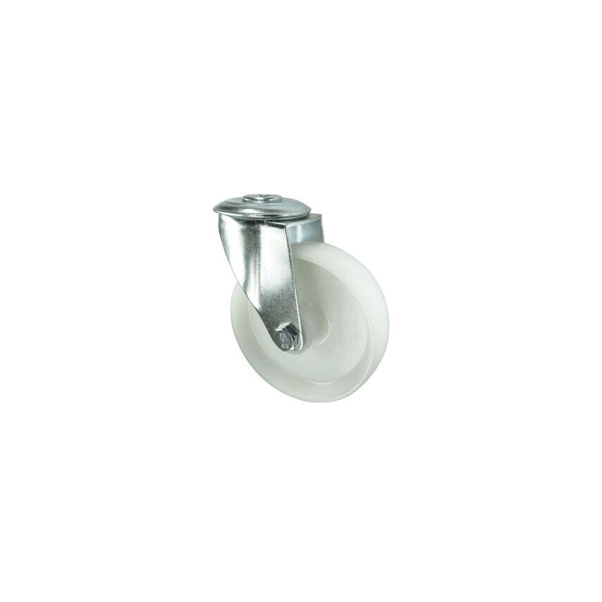 Atlas Workholders BOLYGÓ TÍPUS CSAPSZEGFURATTAL 125MM NYLON termék fő termékképe