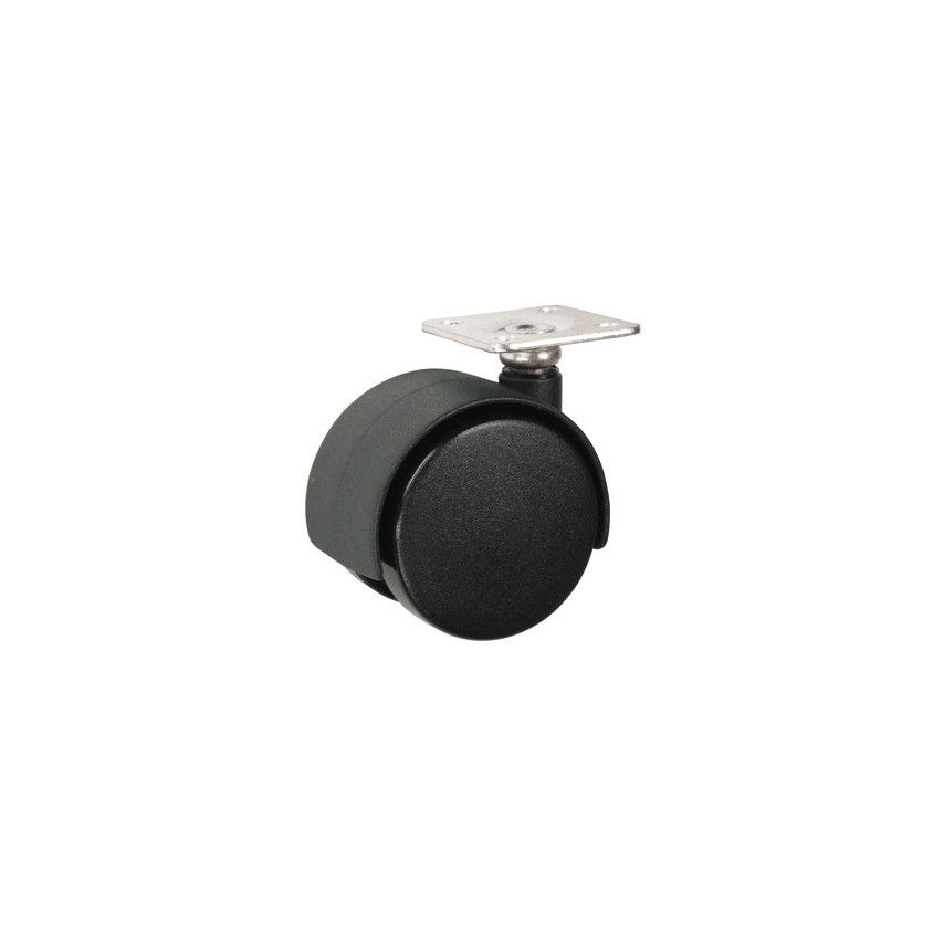 Atlas Workholders DUPLA NEJLONKEREKES BÚTORGÖRGŐ 50MM termék fő termékképe