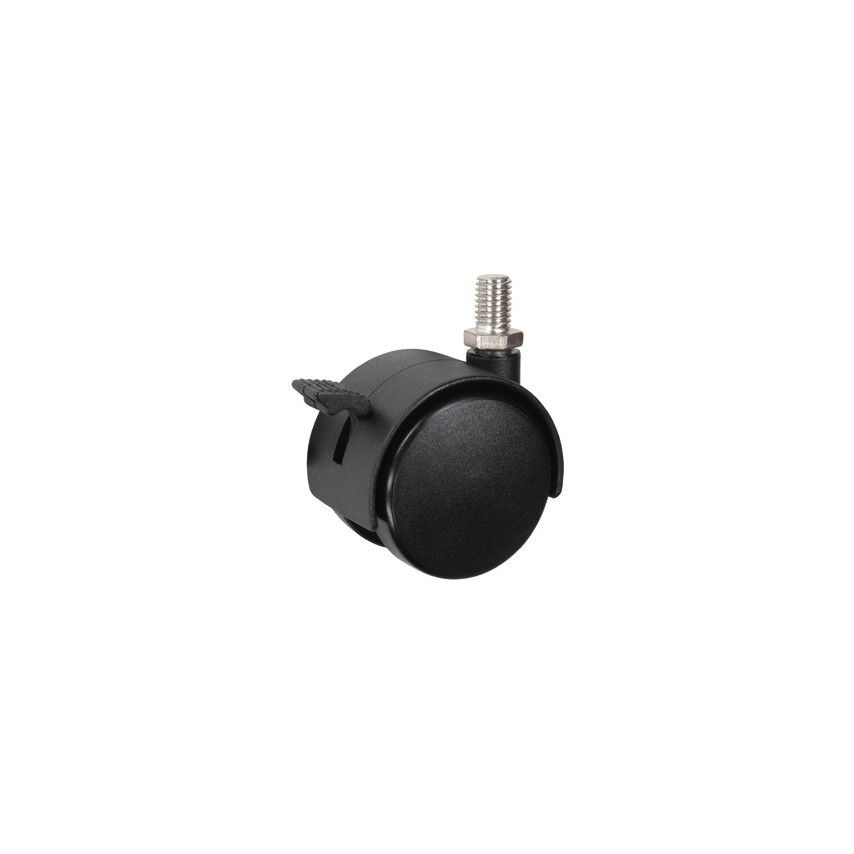 Atlas Workholders DUPLA NEJLONKEREKES BÚTORGÖRGŐ 50MM (M10) termék fő termékképe