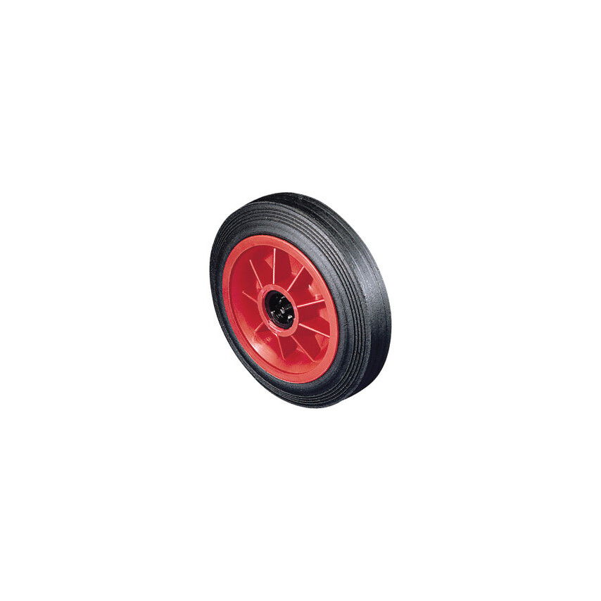 Atlas Workholders PÁRNÁS ABRONCSOS KERÉK CTR200mm-1/2" termék fő termékképe