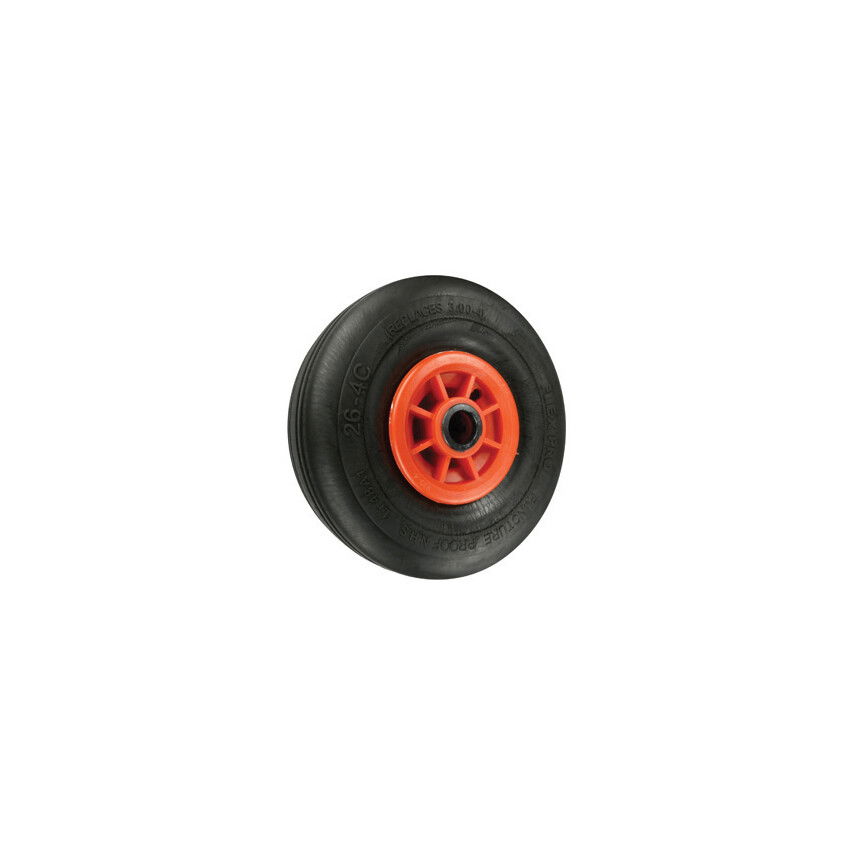 Atlas Workholders DEFEKTBIZTOS ABRONCSOS KERÉK CTR 260mm-20mm P/BRG termék fő termékképe