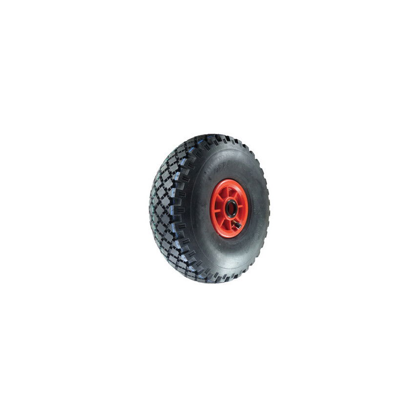 Atlas Workholders FELFÚJHATÓ ABRONCSOS KERÉK CTR260mm-25mm termék fő termékképe