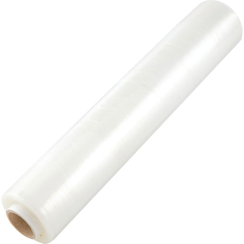 Avon FÚJT CSOMAGOLÓ FÓLIA 400MMX300M 20MIC-HP6 termék fő termékképe