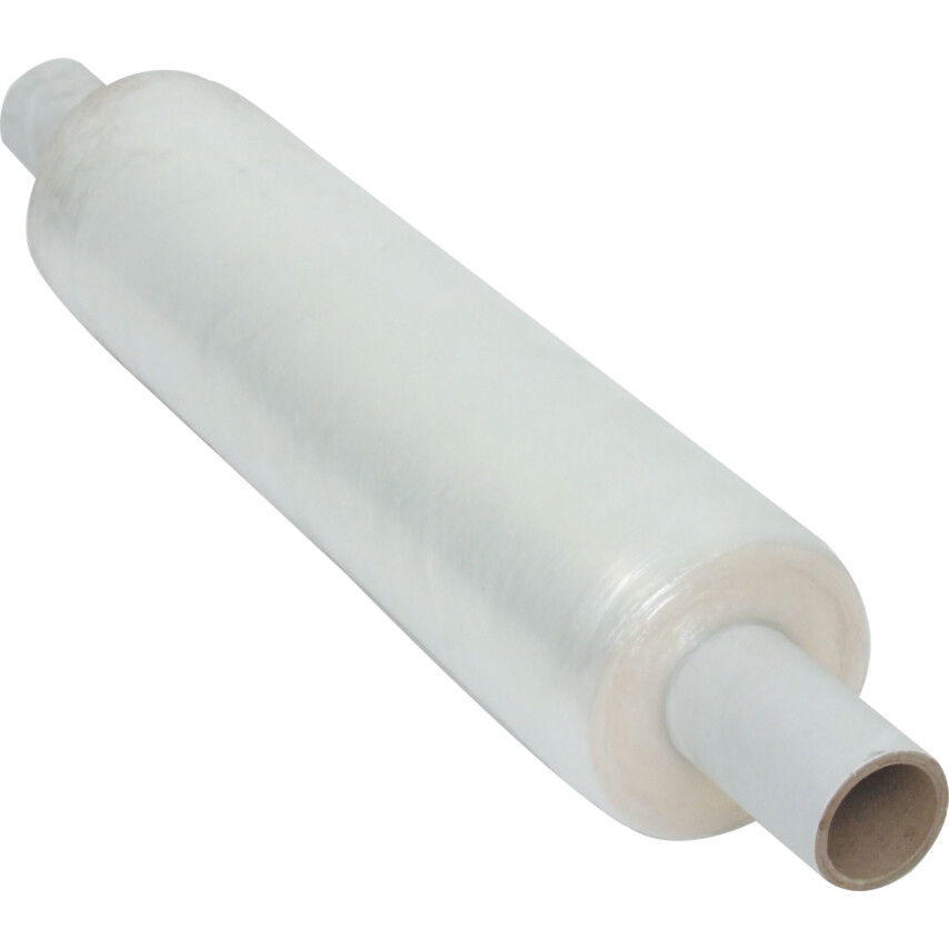 Avon Q-LITE 400MM X 600M X 8MU ELŐRE FESZÍTETT FÓLIA termék fő termékképe